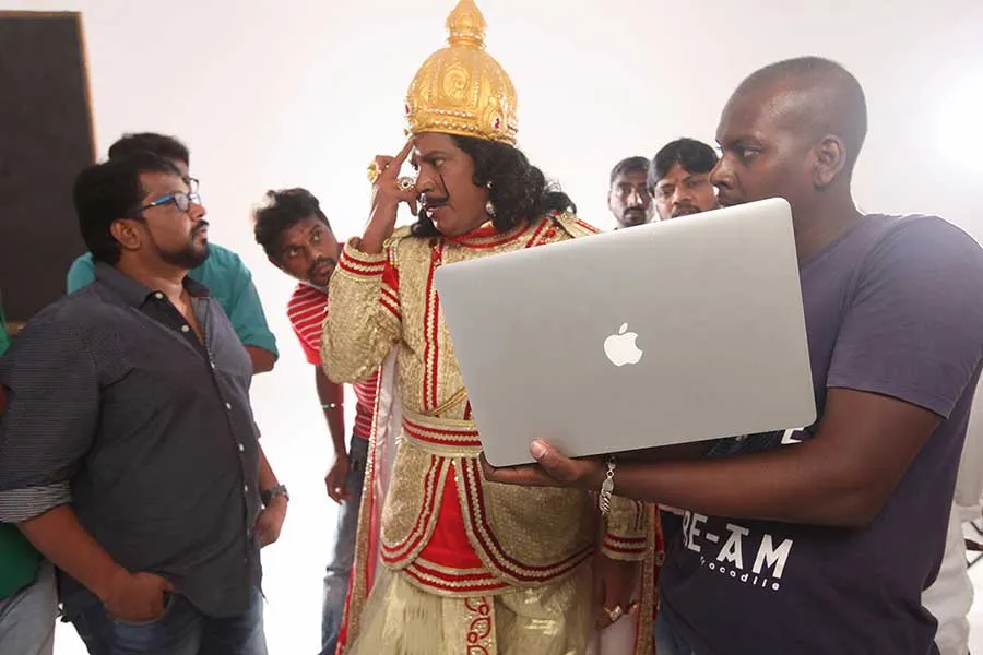 vadivelu 