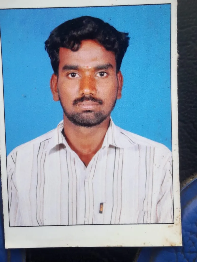former suicide in viluppuram 