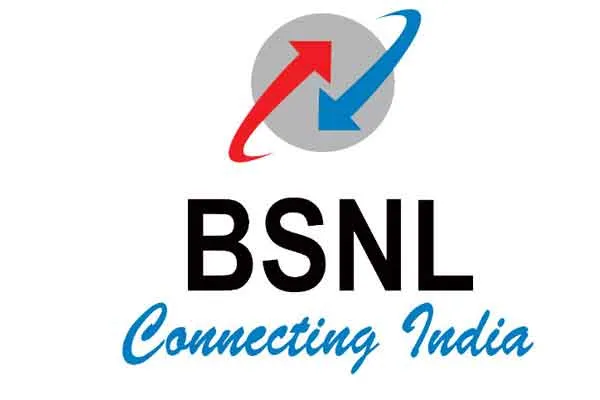 BSNL