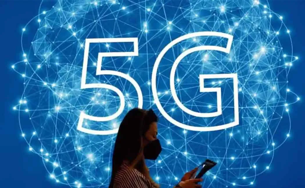 5G spectrum auction starts today!