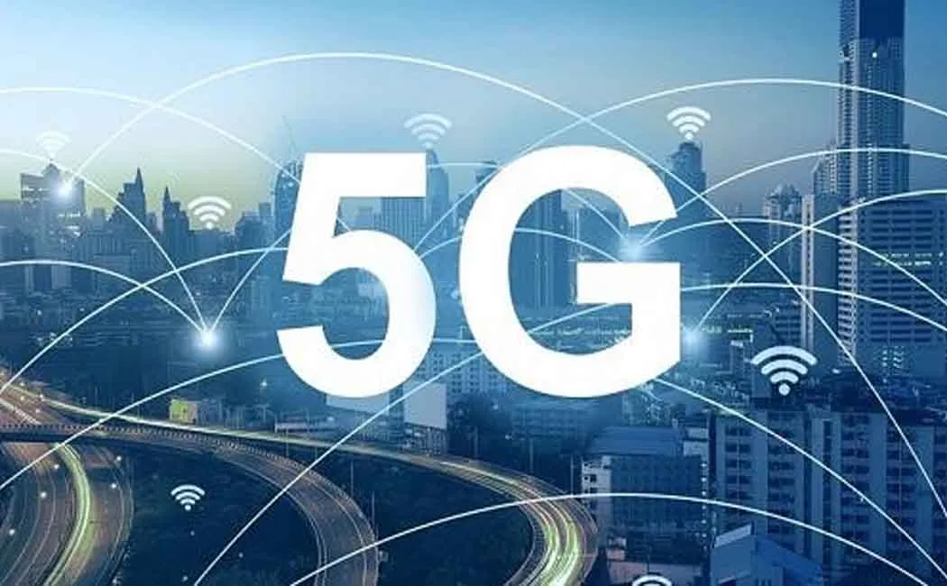 5G spectrum auction crosses Rs 1.49 lakh crore!