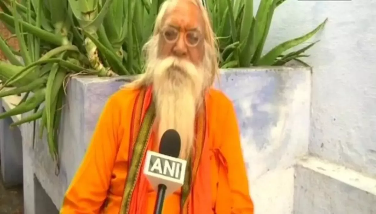 acharya