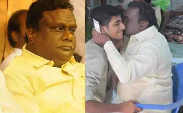 Kanal Arasu