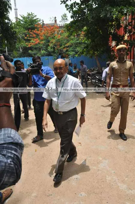 Arumugasamy inquiry commission