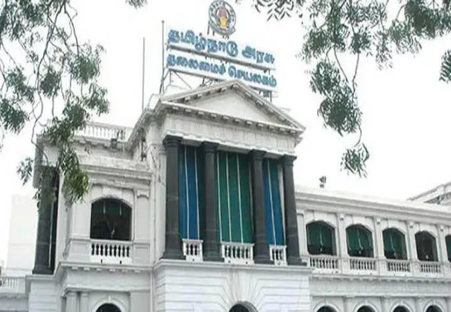 TAMILNADU STATE HIGHWAYS ROAD EXTEND GOVT FUND RELEASED