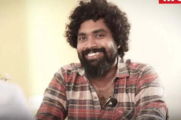   Actor Daniel speaks about bigg boss 3 
