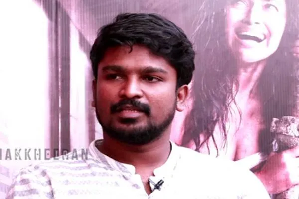 Aadai Director Rathna Kumar Exclusive
