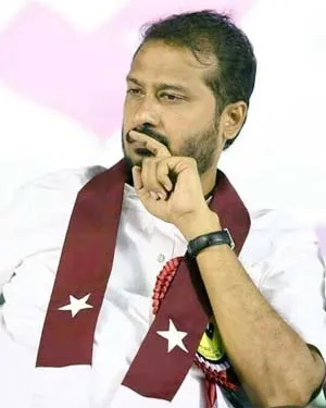 thamimun ansari - mla - NAGAPATTINAM - 