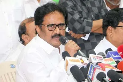 Su. Thirunavukkarasar
