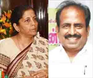 kasi muthu manickam dmk