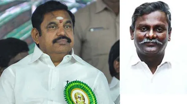 edappadi palanisamy - ponnusamy