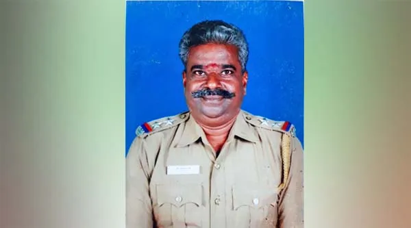Tiruchirappalli