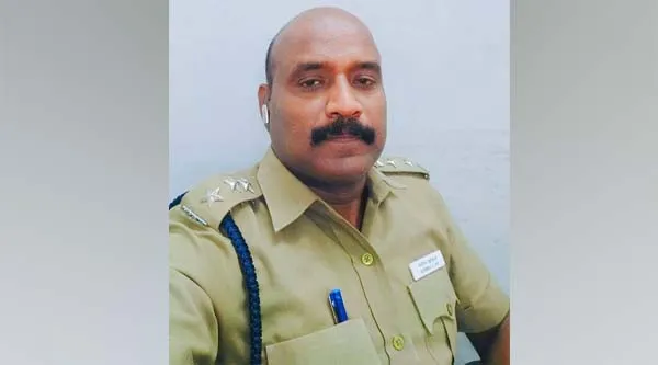 Chidambaram