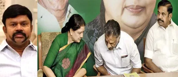 k c palanisamy - sasikala - ops - eps