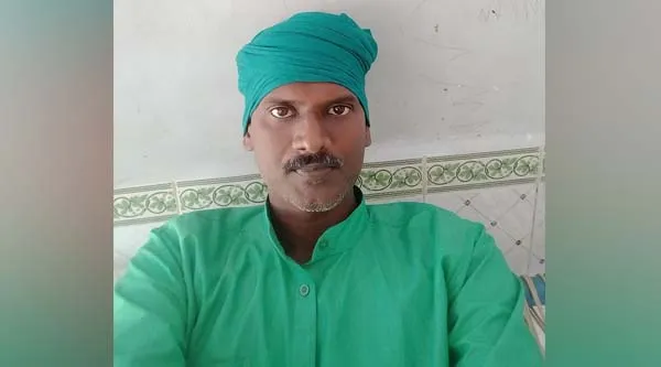 thanga shanmugasundaram State president of All India Makkal Sevai Iyakkam