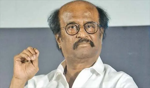 Rajinikanth
