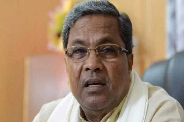  karnataka political issue