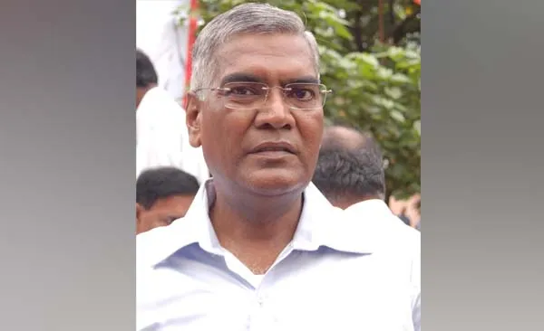  D. Raja