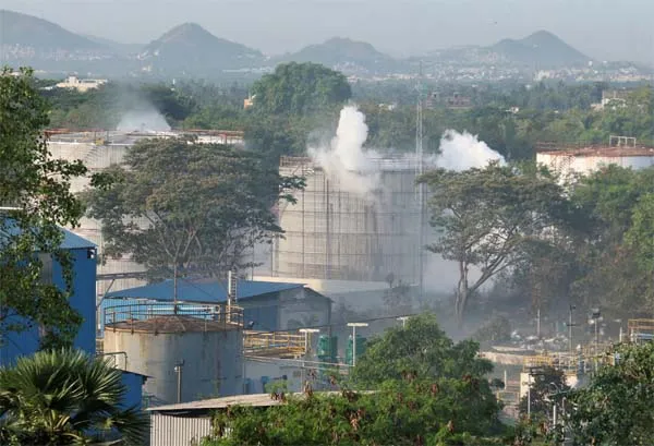 visakhapatnam 