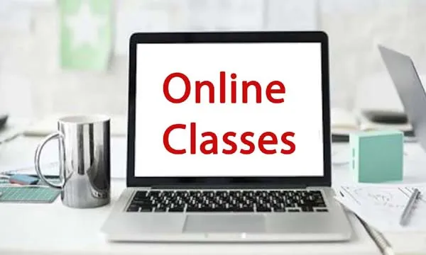 online classes
