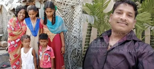 Tittakudi - balakrishnan - vadakara poodi