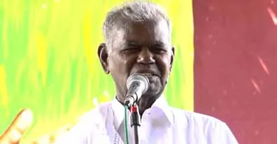 DMK-BJP alliance is unlikely to