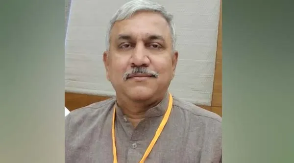 Narayanan Thirupathy