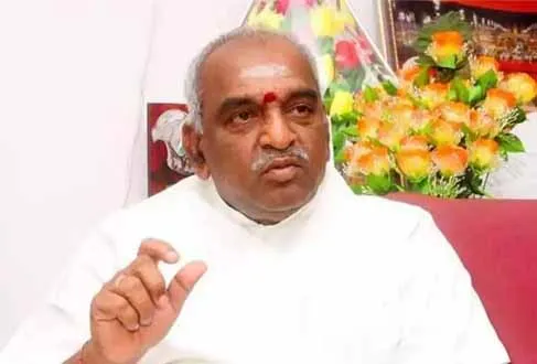 Pon Radhakrishnan
