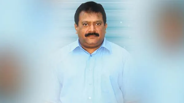 Prabhakaran
