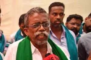 Ayyakkannu