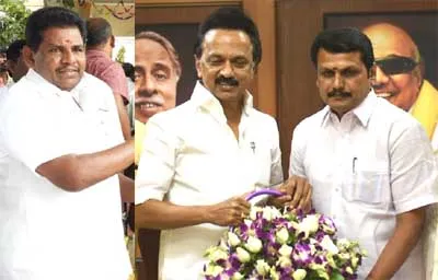 senthil balaji mk stalin anitha radhakrishnan
