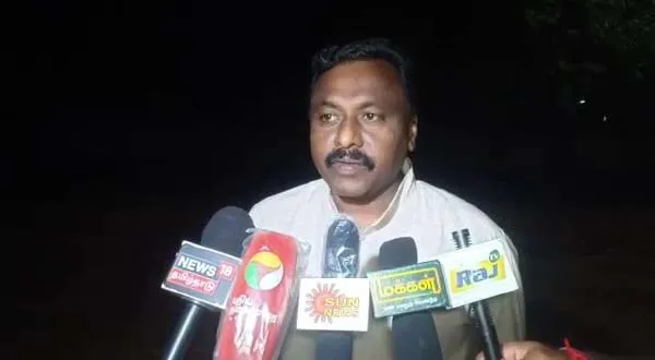 tamil nadu