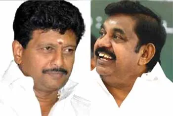 join AIADMK?