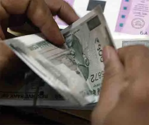 rupee