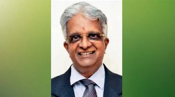 A L Somayaji 