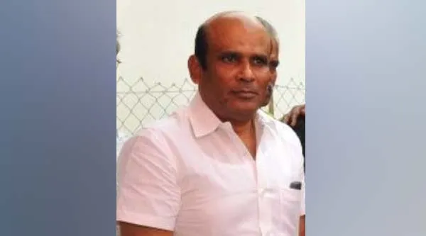 vagai chandrasekar