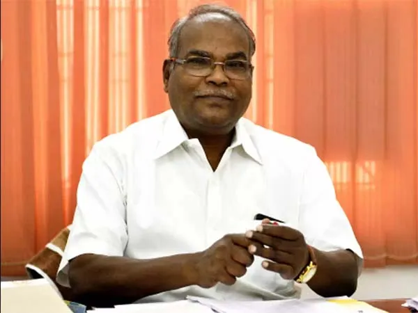 K. Balakrishnan