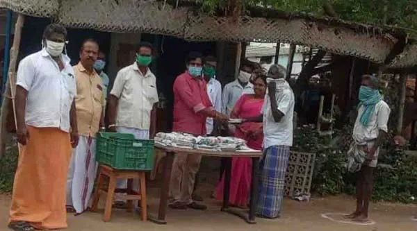 ariyalur district Thirumanur