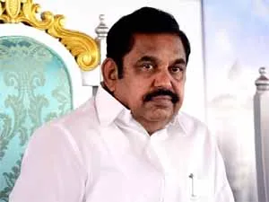 edappadi palanisamy