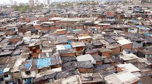 mumbai dharavi