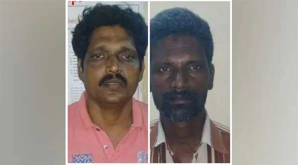 police investigation dindigul district