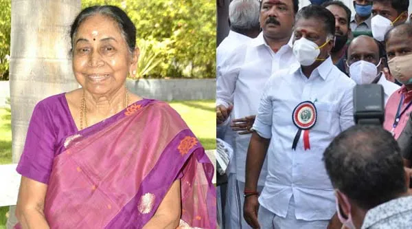 RAJAMANI THANGAPANDIAN