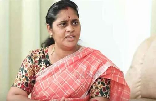 rajeshwari priya