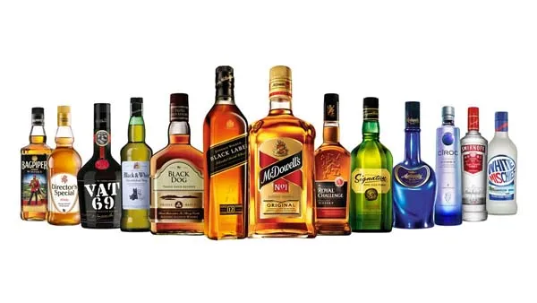 Liquor 