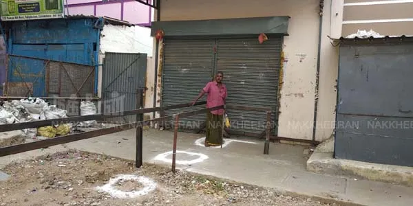 tasmac shop open issue