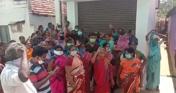 madurai tasmac