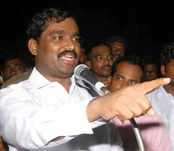 T. Velmurugan
