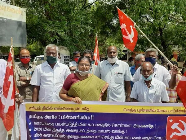 K. Balabharathi