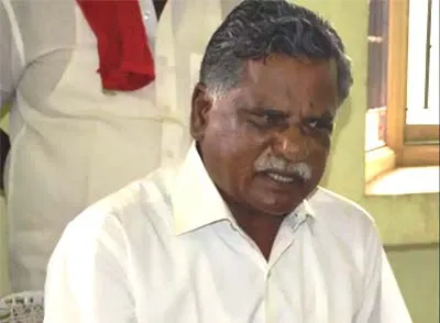 R. Mutharasan 