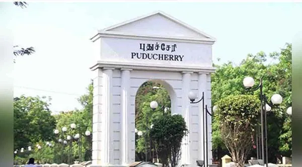 puducherry